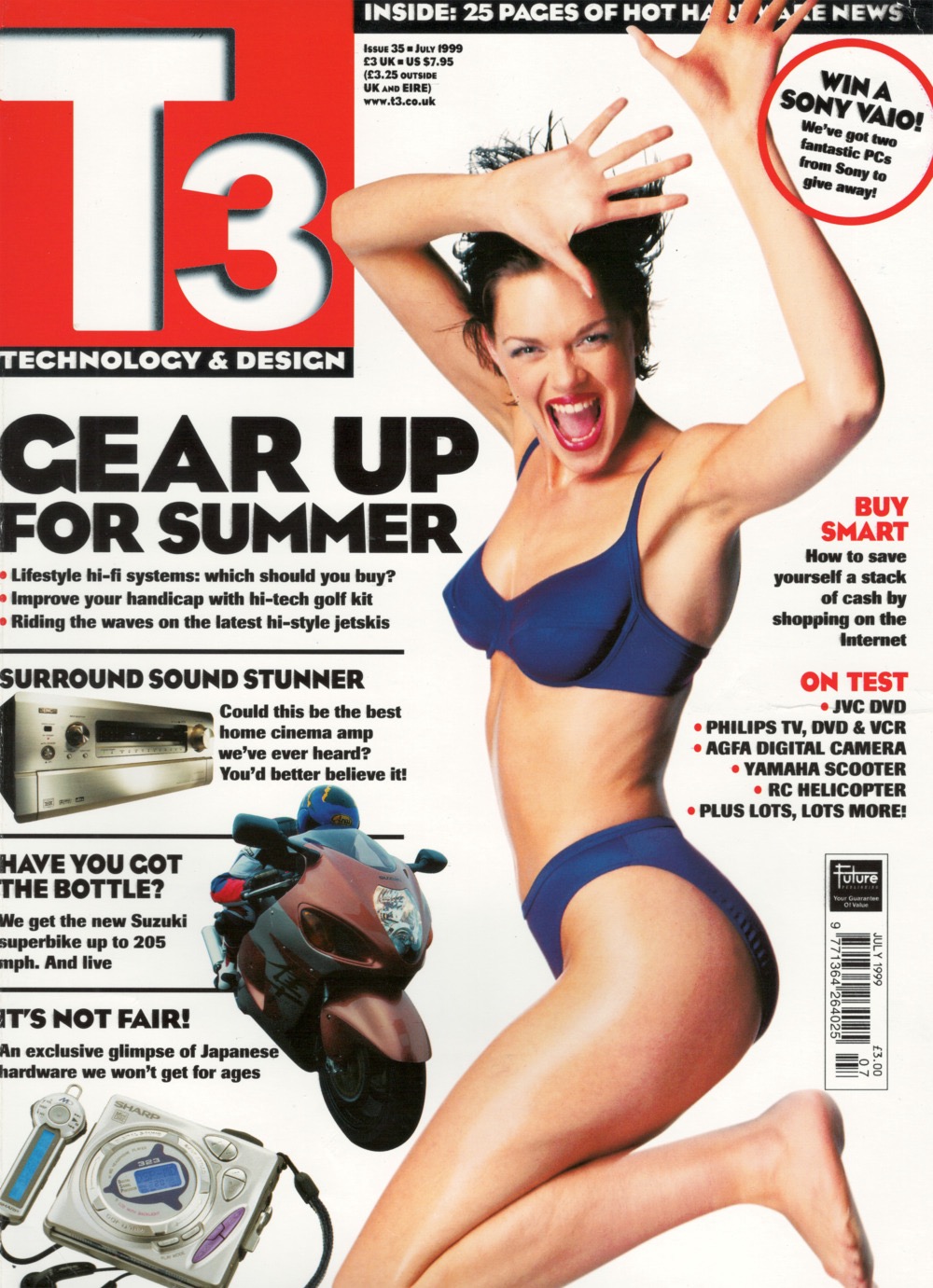 T3 Issue 35